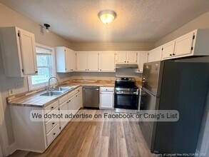 6341 Cliffdale Rd in Fayetteville, NC - Building Photo - Building Photo