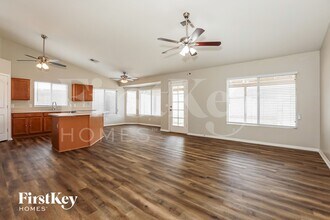 3645 E Shapinsay Dr in Queen Creek, AZ - Building Photo - Building Photo