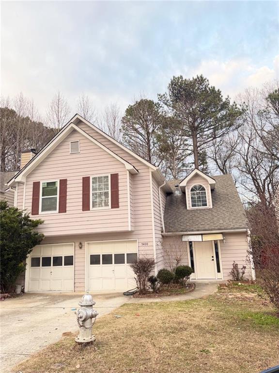 5400 Durham Ridge Ct