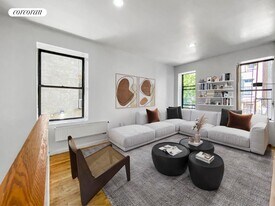 503 W 148th St in New York, NY - Building Photo