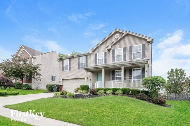 330 Bridle Creek Dr in Monroe, OH - Building Photo - Building Photo