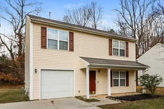 6631 Nevin Glen Dr in Charlotte, NC - Building Photo - Building Photo