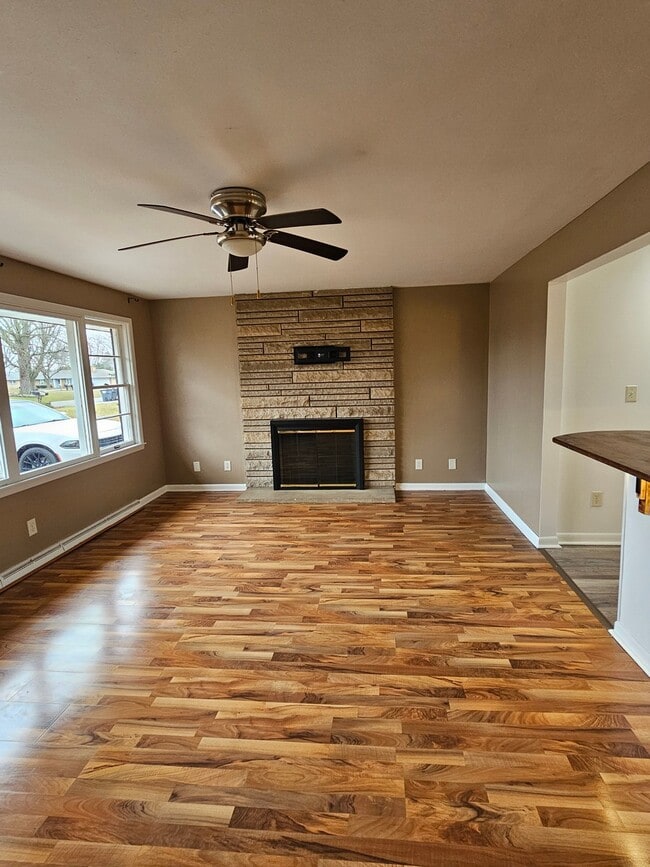 2025 E 47th St in Anderson, IN - Building Photo - Building Photo