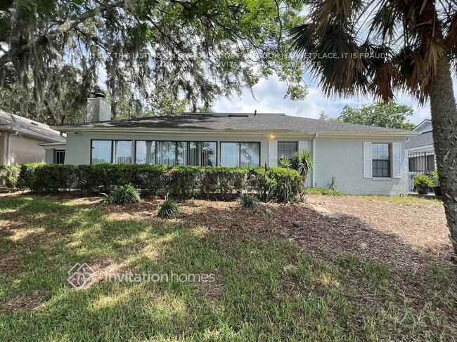 1535 Lake Marion Dr in Apopka, FL - Building Photo - Building Photo