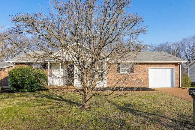 property at 1220 Reelfoot Cir