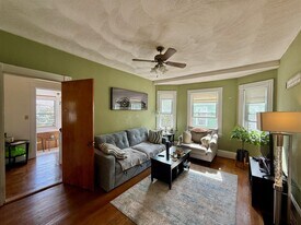 59 Victoria St, Unit 2 in Somerville, MA - Building Photo