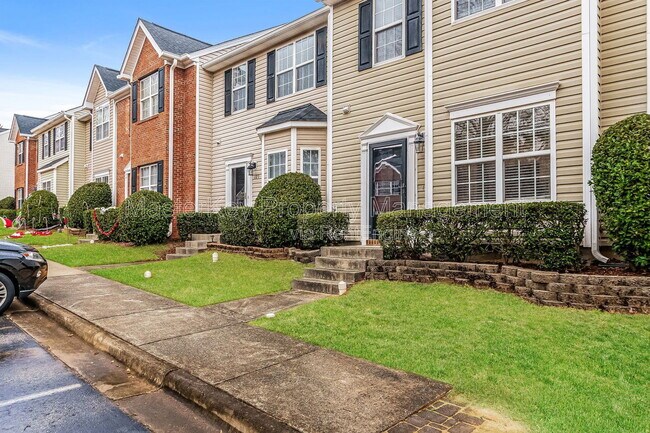 123 Baberton Dr in Apex, NC - Foto de edificio - Building Photo