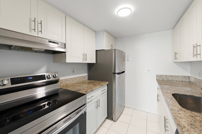 property at 2350 NE 135th St