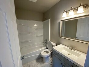 4219 Lamar St in Houston, TX - Foto de edificio - Building Photo