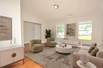 2172 Cold Springs Cir in Lithonia, GA - Building Photo - Building Photo