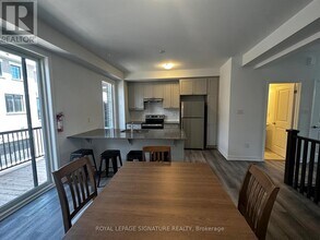 1259 Lily Cres in Milton, ON - Building Photo - Building Photo