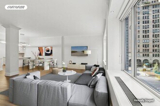 475 Park Ave in New York, NY - Building Photo - Building Photo