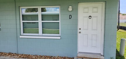 123 Roosevelt Ave in Cocoa Beach, FL - Building Photo - Building Photo