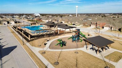 600 Blooming Glade in Lavon, TX - Building Photo - Building Photo