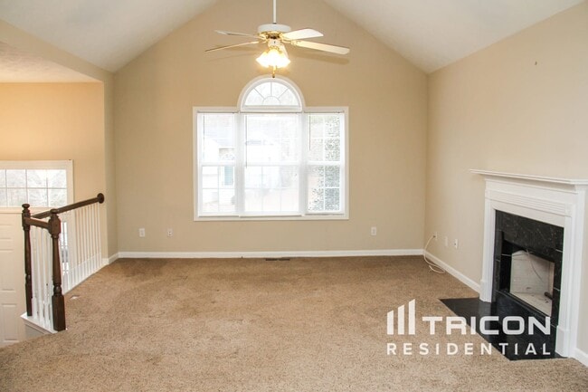 1800 Cedar Hill in Douglasville, GA - Building Photo - Building Photo