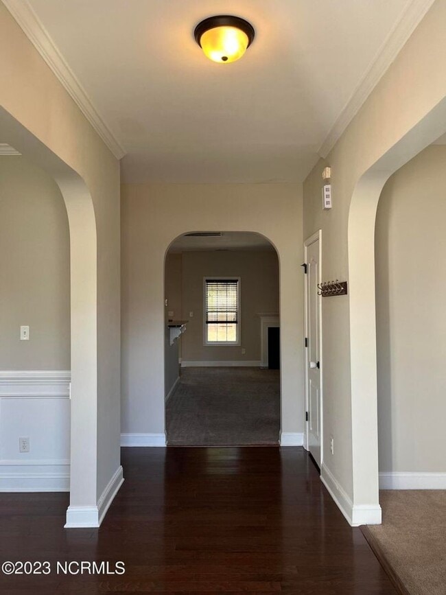 104 Kenna Ct in Jacksonville, NC - Building Photo - Building Photo