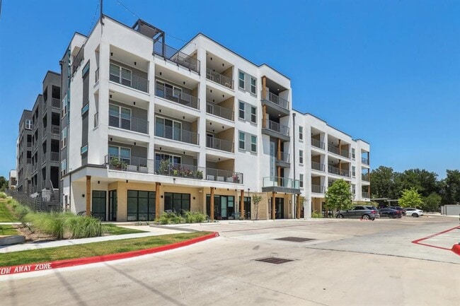 property at 4801 Springdale Rd
