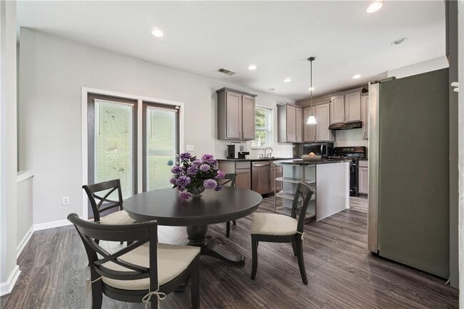 464 Simonton Oak Ln SE in Lawrenceville, GA - Building Photo - Building Photo