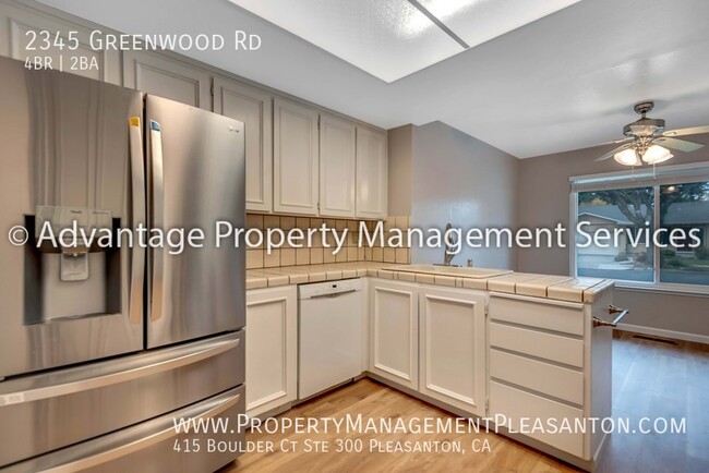 property at 2345 Greenwood Rd