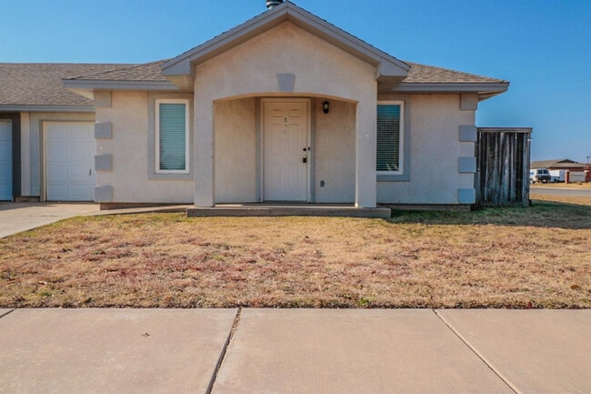 property at 2401 87th St