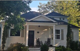 1579 Vesta Ave in College Park, GA - Building Photo