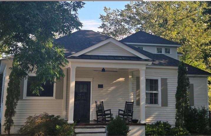 1579 Vesta Ave in College Park, GA - Building Photo