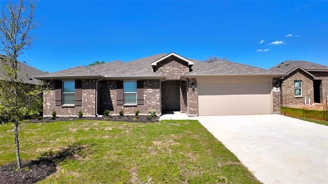 property at 1453 Bennett Dr