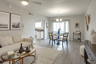 ARIUM Cypress Lakes in Oakland Park, FL - Building Photo