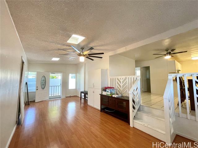 property at 1279 Manulani St
