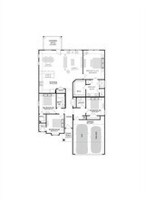 525 Ardsley Ln in Forney, TX - Building Photo - Building Photo