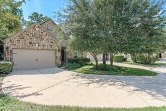 112 Sundown Ridge Pl in Tomball, TX - Building Photo - Building Photo