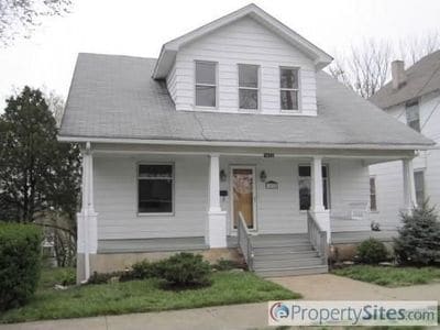 property at 1432 Greenbrier Ave SE