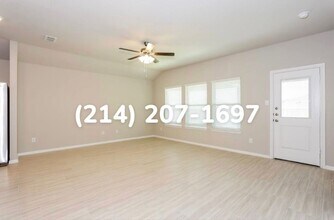 417 Kaufman Dr in Azle, TX - Building Photo - Building Photo