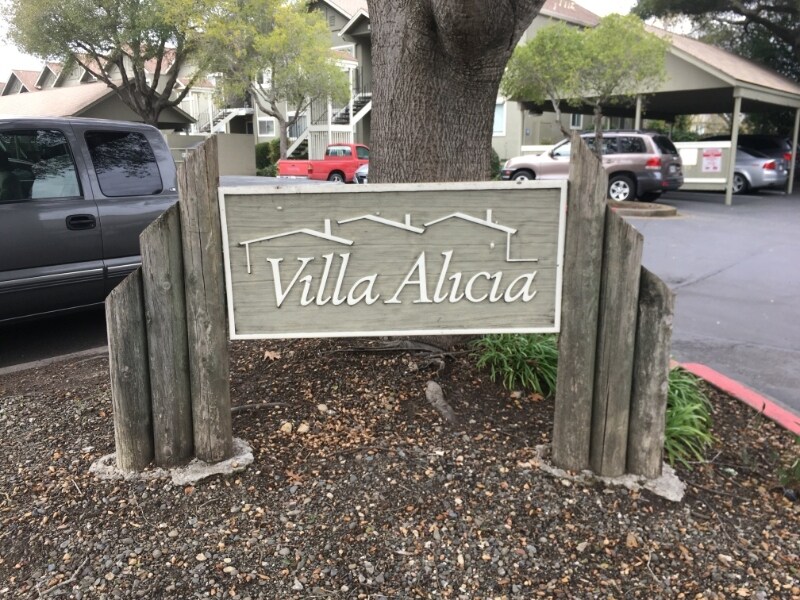 776 Santa Alicia Dr in Rohnert Park, CA - Building Photo