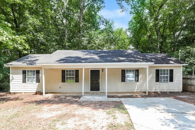 property at 10155 Puckett St SW