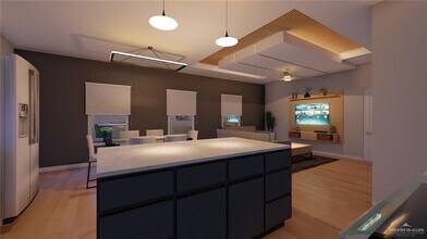 700 N Alexandrite Ave in Edinburg, TX - Building Photo - Building Photo