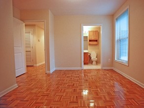 Jackson Square in Hoboken, NJ - Building Photo - Interior Photo