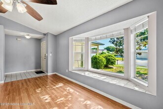 3390 Floral Palm Blvd in Melbourne, FL - Foto de edificio - Building Photo