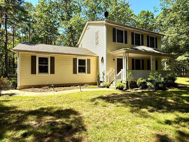 property at 86 Morias Ave