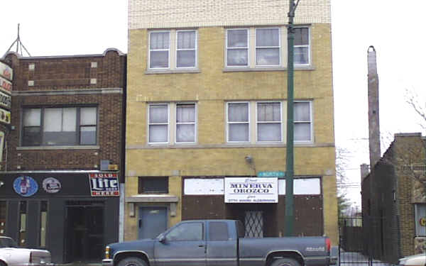 5116 W North Ave in Chicago, IL - Building Photo - Building Photo