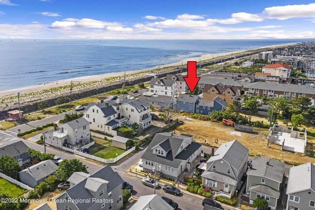 property at 244 Ocean