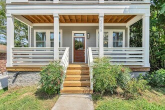 1109 Cecilia Ave in Nashville, TN - Building Photo - Building Photo