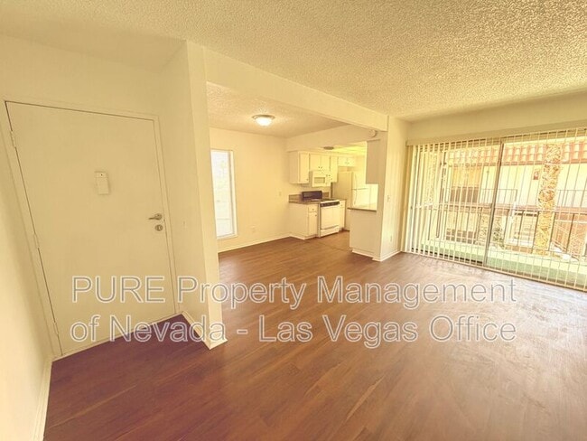 property at 1405 E Vegas Valley Dr