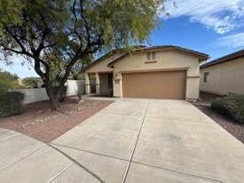 34337 S Ranch Rd in Red Rock, AZ - Building Photo