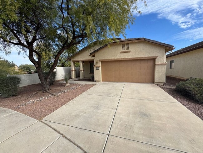 property at 34337 S Ranch Rd