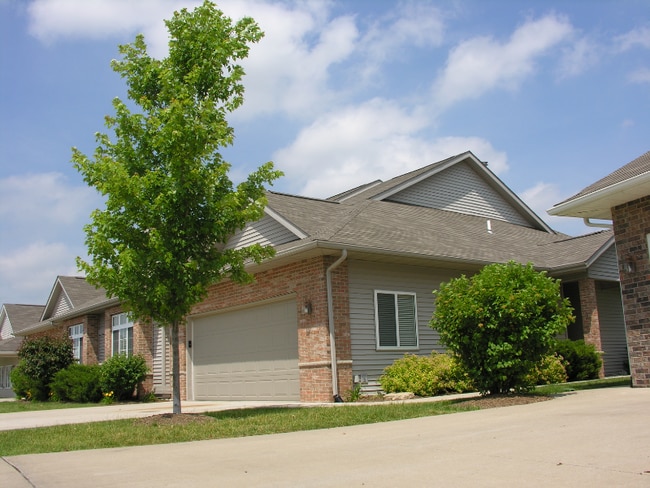 property at 66 Notting Hill Ln
