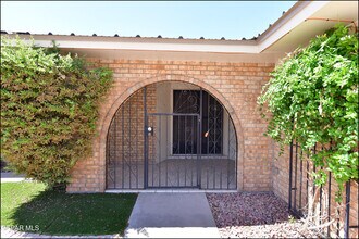 3606 Colville Dr in Horizon City, TX - Building Photo - Building Photo