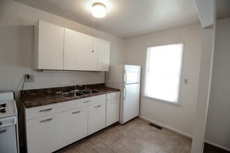 Peirce Avenue Apartments in Bloomington, IL - Building Photo - Building Photo