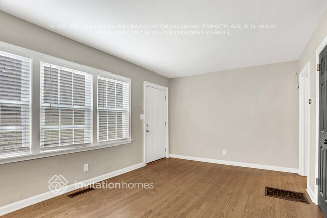 2182 Keheley Dr in Decatur, GA - Building Photo - Building Photo