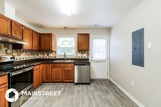146 D A King Dr in Willow Spring, NC - Building Photo - Building Photo
